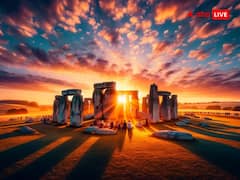 Summer solstice 2024: साल का सबसे लंबा दिन 21 जून ही क्यों? जानिए क्या है कारण