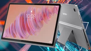 Lenovo Releases New Tab Cum Portable Speaker To Hit Those Beats Right — Check Price & Specifications