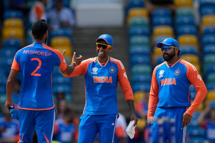 India (181/8) defeated Afghanistan (134/10) by 47 runs in IND vs AFG T20 World Cup 2024 Super 8 match in Barbados. The 'Men in Blue' will next go up against Bangladesh on Saturday (June 22).