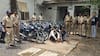 पांच मिनट में बाइक को पार कर हो जाते थे रफूचक्कर, सिरदर्द बने गिरोह का पुलिस ने किया भंडाफोड़