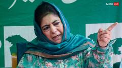 International Yoga Day 2024: 'योग करो या नौकरी से हाथ धो! J&K में प्रेग्नेंट कर्मचारियों को यूं डराया गया- महबूबा मुफ्ती का बड़ा आरोप