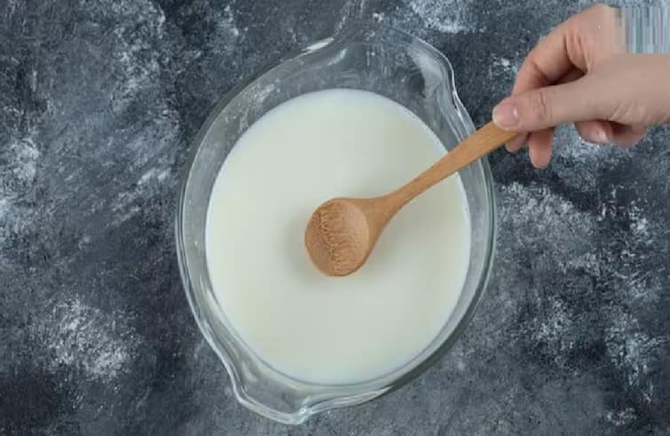 Instead of throwing away the curdled milk make a sweet dish out of it. Learn the recipe Food Recipe: ફાટેલા દૂધ ફેંકવાને બદલે બનાવો આ સ્વાદિષ્ટ સ્વીટ ડિશ,  જાણો રેસિપી