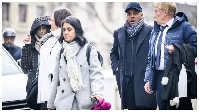 Swiss court sentences Four Hinduja family members exploiting servants
