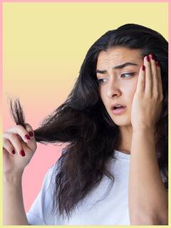 Hair Care Tips : ਵਾਲਾਂ ਦੇ ਉਲਝਣਾਂ ਤੋਂ ਛੁਟਕਾਰਾ ਪਾਉਣ ਲਈ ਘਰ 'ਚ ਬਣਾਓ ਹੇਅਰ ਮਾਸਕ