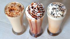 Cold Coffee : ਕੋਲਡ ਕੌਫੀ ਪੀਣ ਨਾਲ ਸਰੀਰ 'ਚ ਡੀਹਾਈਡ੍ਰੇਸ਼ਨ ਹੁੰਦੀ ਹੈ, ਜਾਣੋ ਕਿਵੇਂ