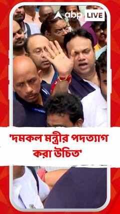 গার্স্টিন প্লেসের অগ্নিকান্ড ঘিরে দমকল মন্ত্রীর অপদার্থতা নিয়ে প্রশ্ন তুললেন এক আইনজীবী