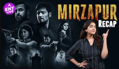 Mirzapur Season 1&2 Recap, Here's To The Story Of Dark Humour & Politics | ABP Live