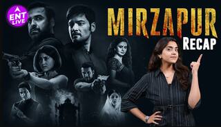 Mirzapur Season 1&2 Recap, Here's To The Story Of Dark Humour & Politics | ABP Live