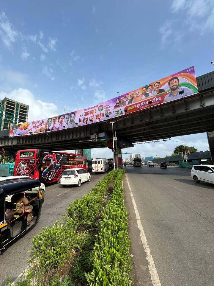 ठाकरे आणि राणेंकडून वारंवार एकमेकांवर आरोप-प्रत्यारोप केले जातात. गेल्या काही दिवसांआधीच लोकसभेचा निकाल लागला.