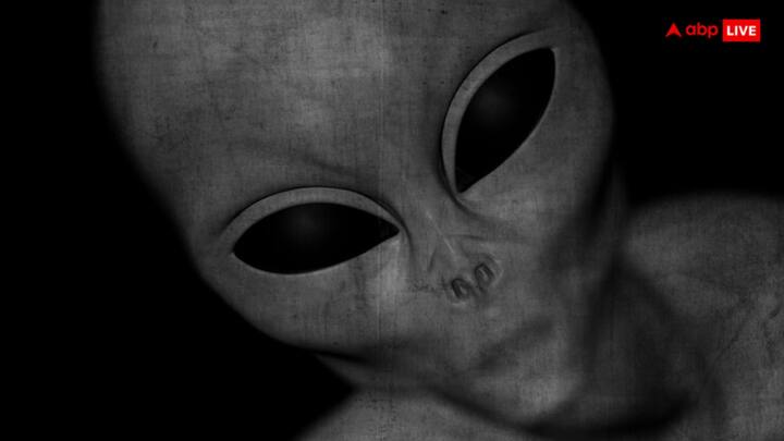 यूजर्स का मानना है कि या तो ये एलियन की कोई लैंडिंग स्ट्रिप है या फिर किसी देश की बॉर्डर लाइन हो सकती है. क्योंकि जूम करके देखने पर इसमें एक टावर भी दिखाई दे रहा है.