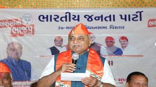 Nitin Patel: સૌરાષ્ટ્રના કયા દિગ્ગજ નેતા નીતિન પટેલને મુખ્યમંત્રી તરીકે જોવા માંગતા હતા? જાણો