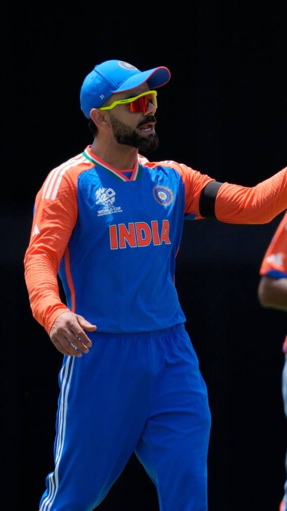 টি-টোয়েন্টি বিশ্বকাপের ইতিহাসে নাগাড়ে সর্বাধিক ম্যাচ জিতেছে কোন দল?