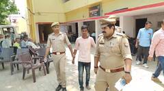 IN Pics: बहनों को दहेज में देनी थी मोटरसाइकिल तो भाई बन गया बाइक चोर, पुलिस ने किया अब गिरफ्तार