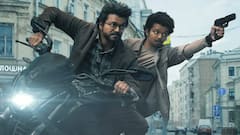 ஹாலிவுட் ஸ்டைல் மேக்கிங்.. டபுள் ஆக்ஷனில் மிரட்டும் விஜய்.. GOAT பட அப்டேட் இதோ!