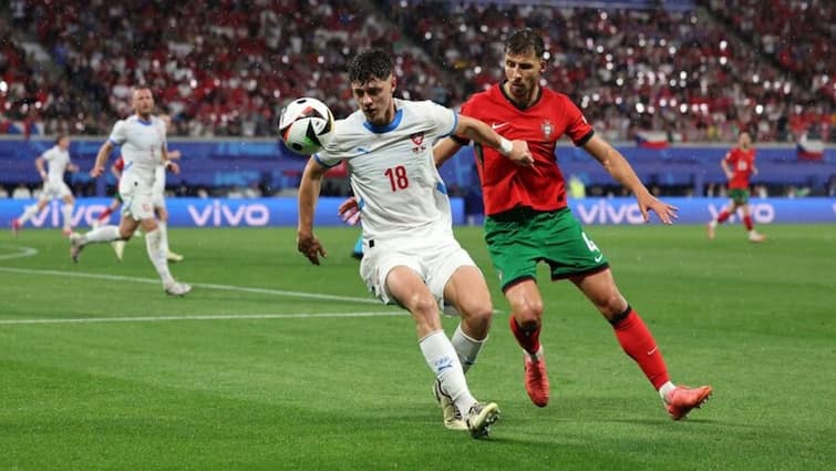 Georgia Vs Czechia Euro 2024 Live Streaming Details: When, Where To Watch