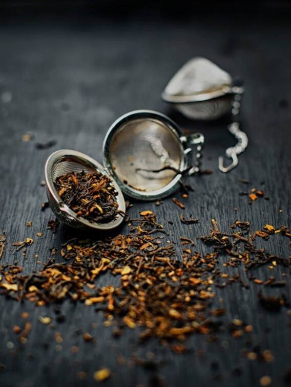 ये है दुनिया की सबसे महंगी चाय की पत्ती