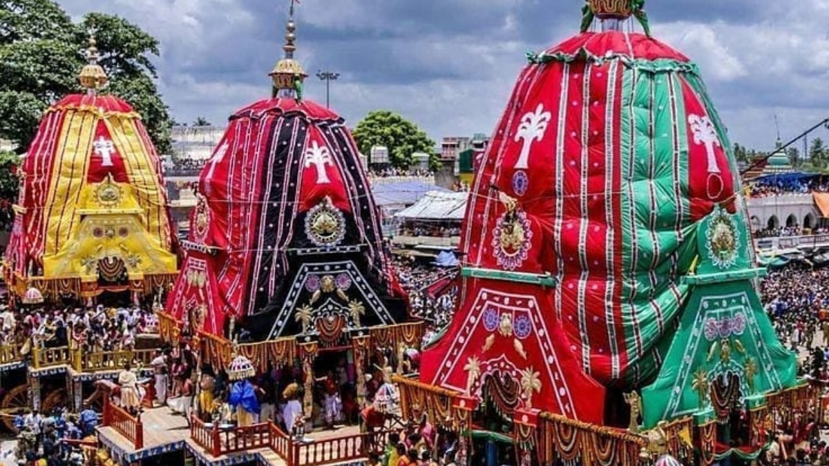 Snana Yatra 2024: Date, Time, Rituals, And All You Need To Know