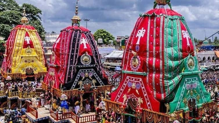 Snana Yatra 2024 Date Time Significance Rituals Snana Yatra 2024: Date, Time, Rituals, And All You Need To Know