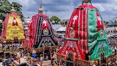 Snana Yatra 2024: Date, Time, Rituals, And All You Need To Know