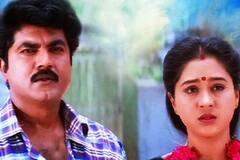 Devayani Movies : காதல் கோட்டை முதல் சமஸ்தானம் வரை..தேவயானி நடித்த சூப்பர் படங்கள்!