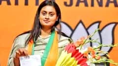 Shreyasi Singh: বিজেপি বিধায়ক শ্রেয়সী চললেন অলিম্পিক্সে, বিহার থেকে গড়লেন নজির