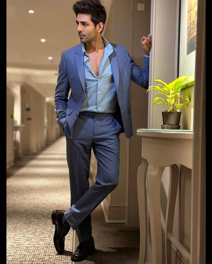 कार्तिक आर्यन ने कहा कि '' हम दोनों एक-दूसरे के साथ बहुत सहज हैं और इन सब चीजों से हमारे रिश्ते पर कोई असर नहीं होगा. हां लेकिन मैं अपनी टीम और अपने डायरेक्टर्स को लेकर बहुत पज़ेसिव हूं.''