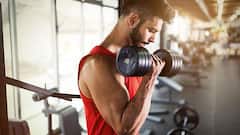 Workout : ਜੇਕਰ ਤੁਹਾਨੂੰ ਵੀ ਵਰਕਆਊਟ ਕਰਨ ਤੋਂ ਬਾਅਦ ਹੱਥਾਂ 'ਚ ਦਰਦ ਹੁੰਦਾ ਹੈ ਤਾਂ ਕਰੋ ਇਹ ਕਸਰਤ