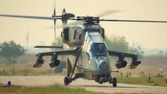 Prachand Helicopter: तबाही मचाने आ रहा 'प्रचंड', खासियत जानकर दुश्मन रह जाएगा दंग, जानें कितना खतरनाक है ये हेलीकॉप्टर