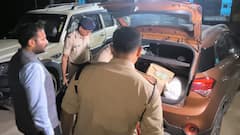 किशनगंज में कार की तलाशी लेते ही चौंक गई बिहार पुलिस, 3 गिरफ्तार, जानें पूरा मामला