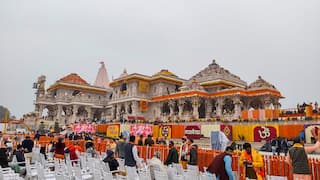 राम मंदिर प्राण प्रतिष्ठा का गलत मुहूर्त निकालने की वजह से हुआ पुरोहित का निधन? अब आई ये सफाई