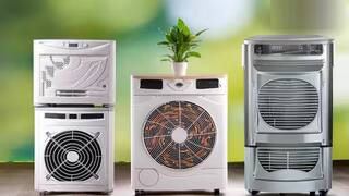 Air Cooler Tips: કૂલરને અડકતા જ લાગે છે કરંટ ? ગભરાશો નહીં પરંતુ કરો આ 5 કામ