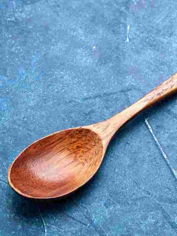 ऐसे हुआ चम्मच का आविष्कार