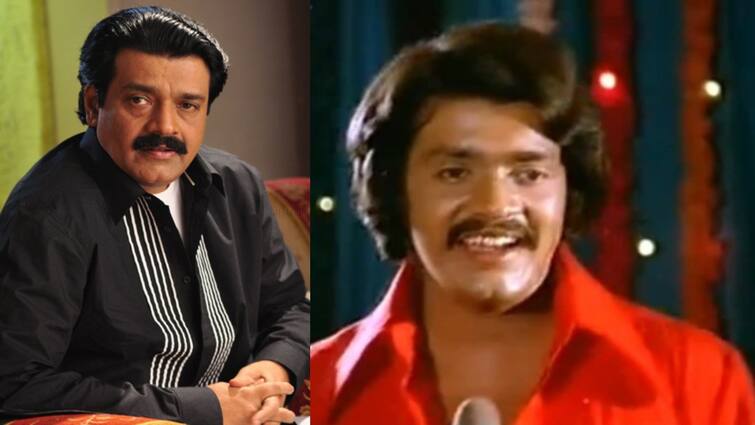 Oru thalai raagam Shankar celebrates his birthday today HBD Shankar : 'ஒரு தலை ராகம்' ஷங்கருக்கு பிறந்தநாள்: எப்படி இருக்காரு? ரசிகர்கள் வைக்கும் கோரிக்கை!