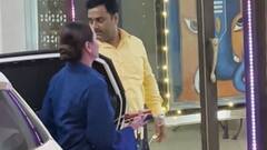 Sonakshi-Zaheer Wedding: বিয়ের আগের রাতে পুজো সারলেন কনের মা, উপস্থিত শত্রুঘ্ন-সোনাক্ষী, ছিলেন হুমা-সাকিবও