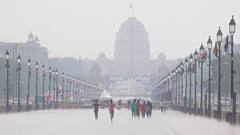 Delhi Weather: दिल्ली में गर्मी से राहत, जानें- कब आएगा मानसून, क्या है IMD का अपडेट?