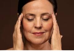 Beauty Tips: 40 બાદ ગ્લોઇંગ, ટાઇટ સ્કિન ઇચ્છો છો તો રાત્રે સૂતા પહેલા કરી લો આ કામ