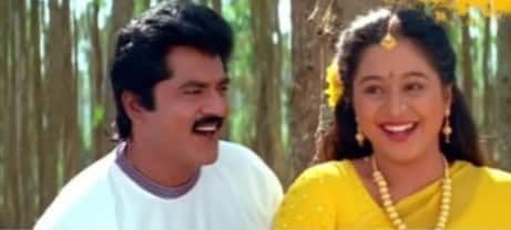 1998 ஆம் ஆண்டு சுராஜ் இயக்கத்தில் வெளிவந்த மூவேந்தர் படத்தில் தேவயானி வைதேகி என்ற கதாபாத்திரத்தில் நடித்து இருப்பார்.