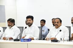 Revanth Reddy: నా జీవితంలో ఈరోజు చరిత్రాత్మకం - సీఎం రేవంత్ రెడ్డి ఆసక్తికర వ్యాఖ్యలు