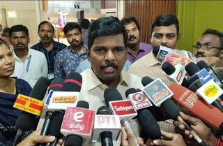 உடனடியாக சீல்! திருச்சியில் உரிமம் இல்லாமல் டாஸ்மாக் பார்-ஆ? மாவட்ட ஆட்சியர் எச்சரிக்கை