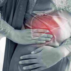 Fatty Liver : ਛੋਟੀ ਉਮਰ 'ਚ ਹੀ ਨੌਜਵਾਨ ਹੋ ਰਹੇ ਹਨ ਫੈਟੀ ਲਿਵਰ ਦੇ ਸ਼ਿਕਾਰ, ਜਾਣੋ ਕਾਰਣ ਤੇ ਇਸਦੇ ਲੱਛਣ