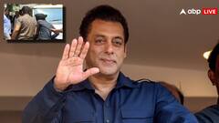 सलमान खान फायरिंग केस में मुंबई पुलिस के हाथ लगा बड़ा सबूत, आरोपियों के पास से मिली ऑडियो रिकॉर्डिंग