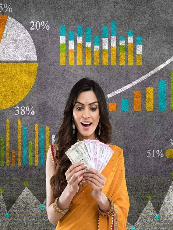 11 दिन में पैसा डबल, अब 5 हिस्से में बंटा ये डिफेंस स्टॉक