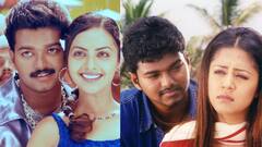 Vijay Romantic Movie : விஜய் நடிப்பில் வெளிவந்த சிறந்த ரொமாண்டிக் படங்கள்!