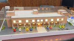 गोरखपुर यूनिवर्सिटी को मिलेगी नई सौगात, कुलाधिपति आनंदीबेन पटेल करेगी शिलान्यास