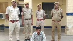 सांचौर में फर्जी आधार कार्ड बनाने वाला ई-मित्र संचालक गिरफ्तार, छात्रों को देता 200 रुपये का झांसा