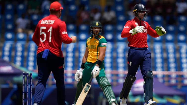 England Semi Final Qualification Scenario T20 World Cup 2024 South Africa West Indies England Can Still Qualify For T20 World Cup 2024 Semi-Finals After Defeat To South Africa- Here's How
