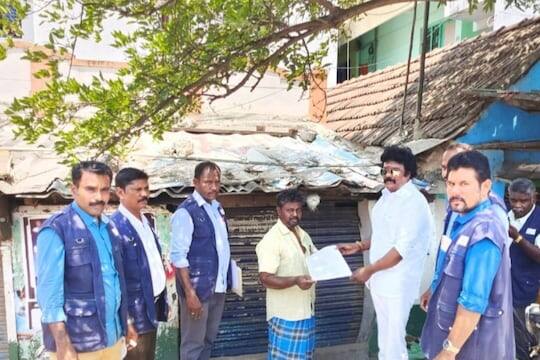 உடனடியாக சீல்! திருச்சியில் உரிமம் இல்லாமல் டாஸ்மாக் பார்-ஆ? மாவட்ட ஆட்சியர் எச்சரிக்கை