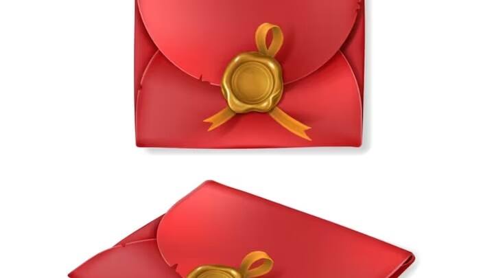 હવે તમારા મનમાં આ સવાલ આવશે કે શગુનના પરબિડીયામાં 1 રૂપિયો શા માટે આપવામાં આવે છે. જ્યોતિષશાસ્ત્ર અનુસાર, રકમ ગમે તેટલી નાની કે મોટી હોય, તેમાં 1 રુપિયો ઉમેરવાથી સંખ્યા અવિભાજ્ય એટલે કે વિભાજીત નથી થતી.