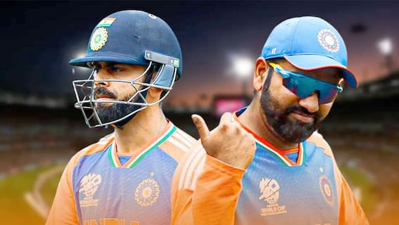 Virat Kohli Rohit Sharma Poor Batting | T20 World Cup ఆడుతున్నా..కిక్కు రావట్లేదంటే మీరే కారణం | ABP