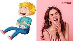 पापा ने बेटी से पूछा- बड़े होकर क्या करोगी? जवाब सुनकर पेट पकड़ लेंगे आप